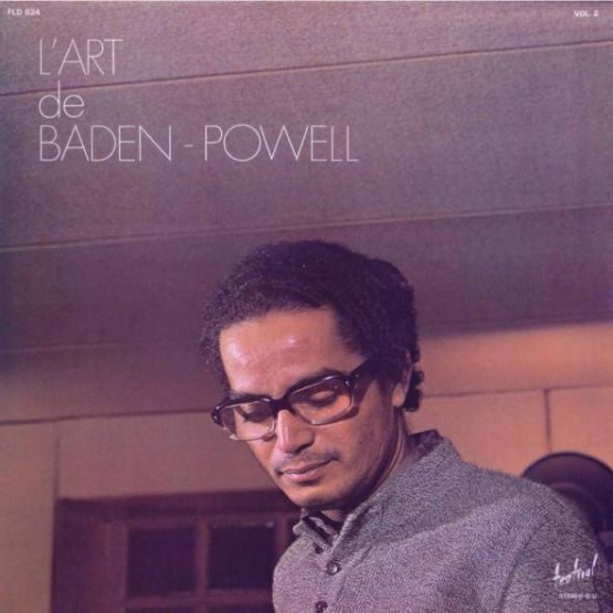 1973 - L'Art De Baden-Powell  - Vol.2