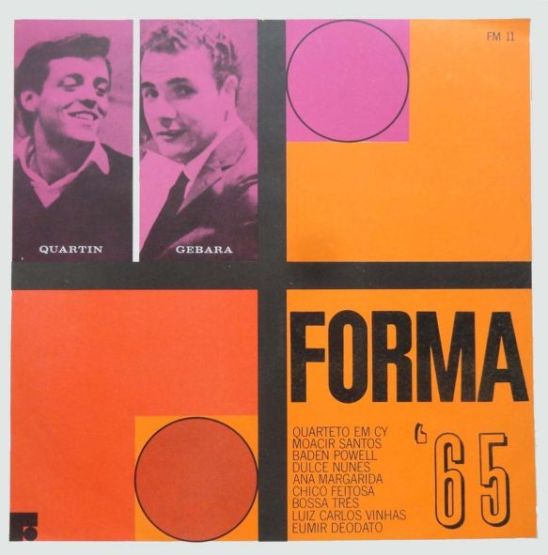 1966 - Forma �