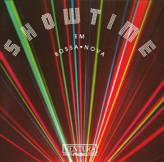 Showtime Em Bossa Nova (CD, 1992)