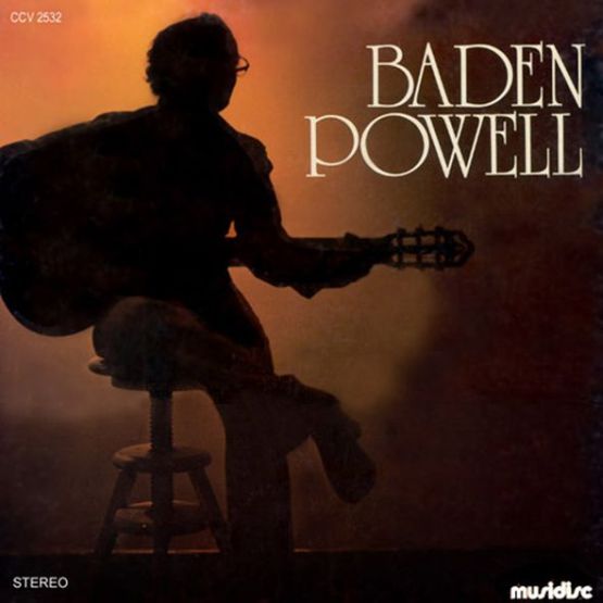 1976 - Baden Powell