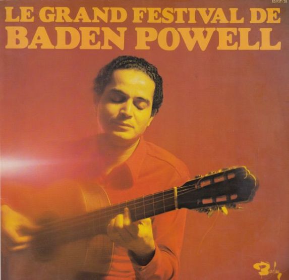  Le grand festival (LP, 1971)