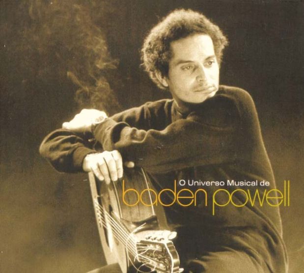 2003 - O Universo Musical de Baden Powell