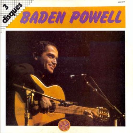 Baden Powell (Box, 1981)  