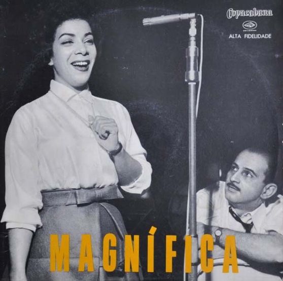 1959 - Elizete Cardoso - Magnífica