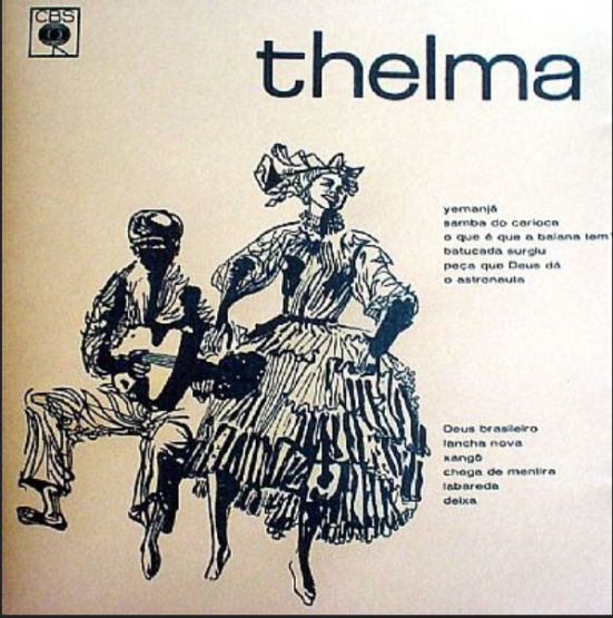Thelma (LP, 1965)  