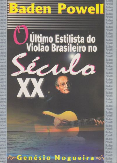 Book by Genesio Nogueira