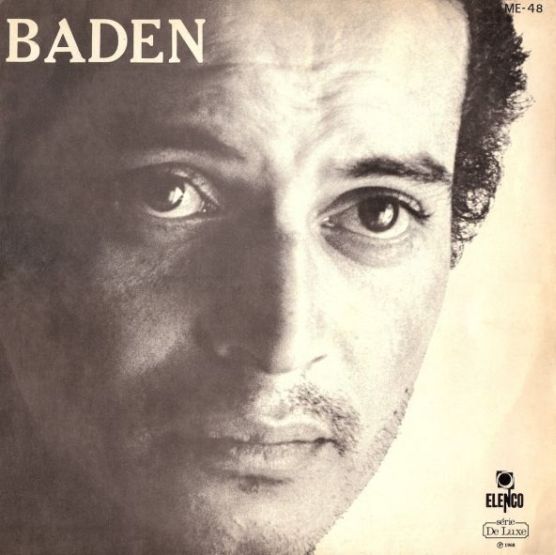 1968 - Baden / O Som de Baden Powell