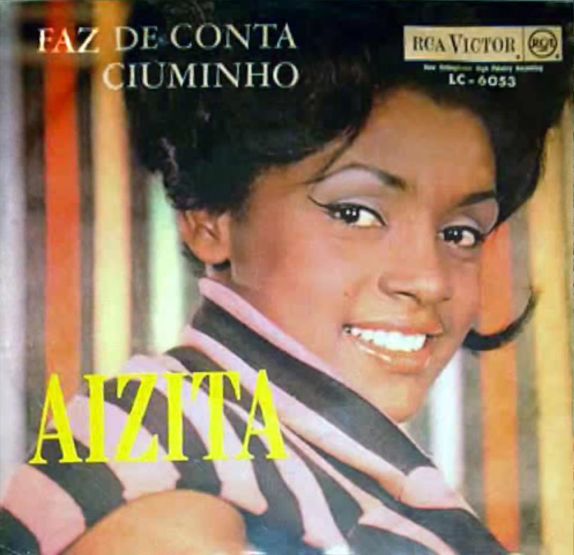 1964 - Aizita Nascimento