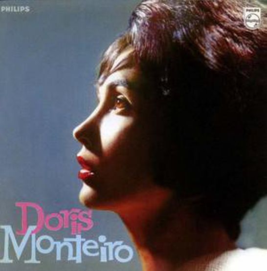 Doris Monteiro (LP, 1961)
