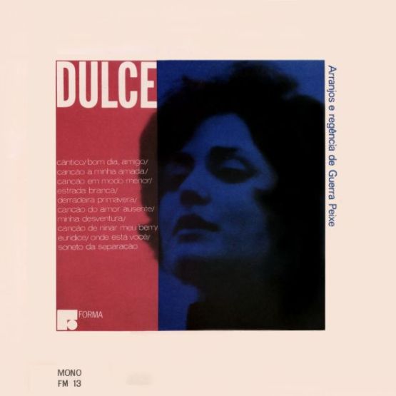 Dulce Nunes (LP, 1965)