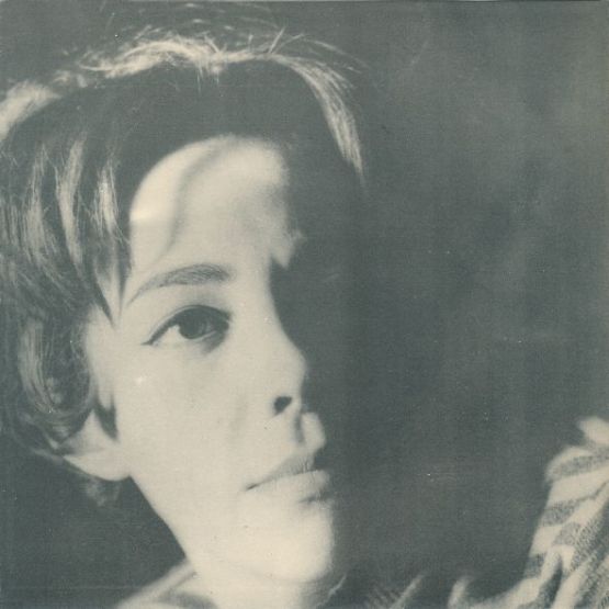  Mariana Porto de Aragão (Single, 1966)