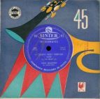  Geny Martins (Single, 1959) 
