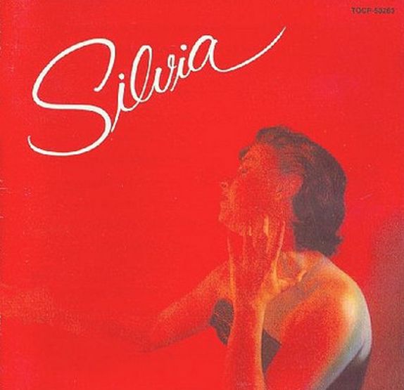 1958 - Silvia Telles - Silvia