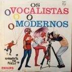 Os Vocalistas Modernos (1960)